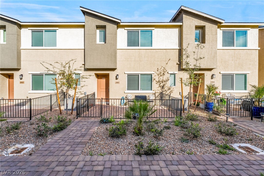 2961 Starwhite Street Las Vegas NV 89122