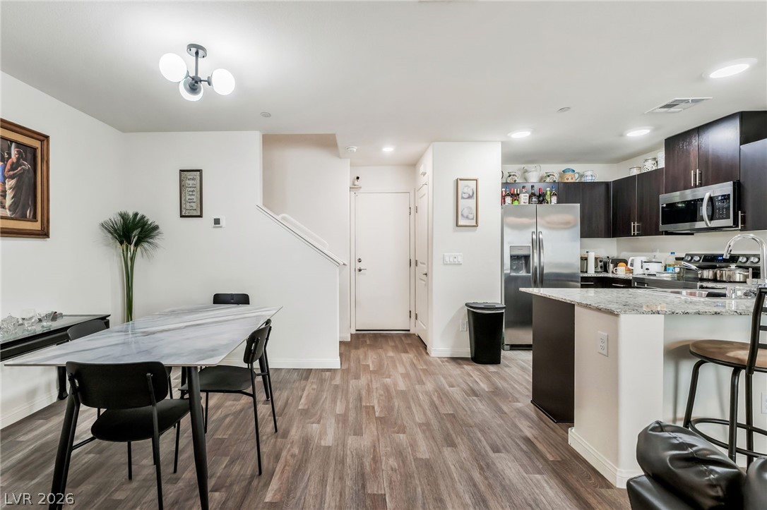 2961 Starwhite Street Las Vegas NV 89122
