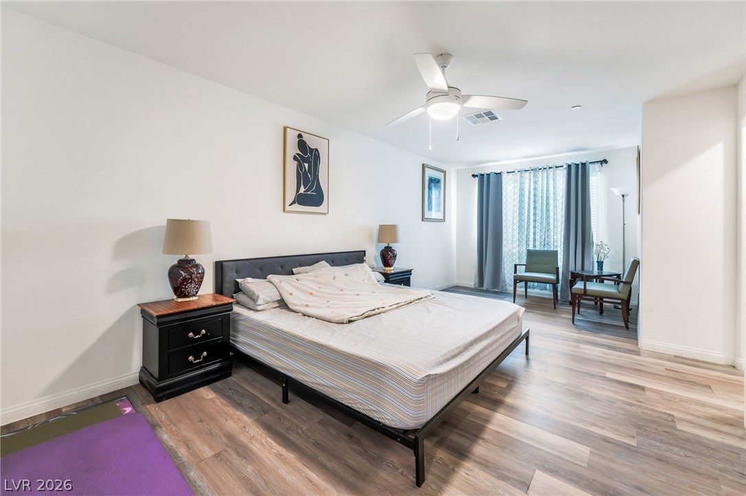 2961 Starwhite Street Las Vegas NV 89122