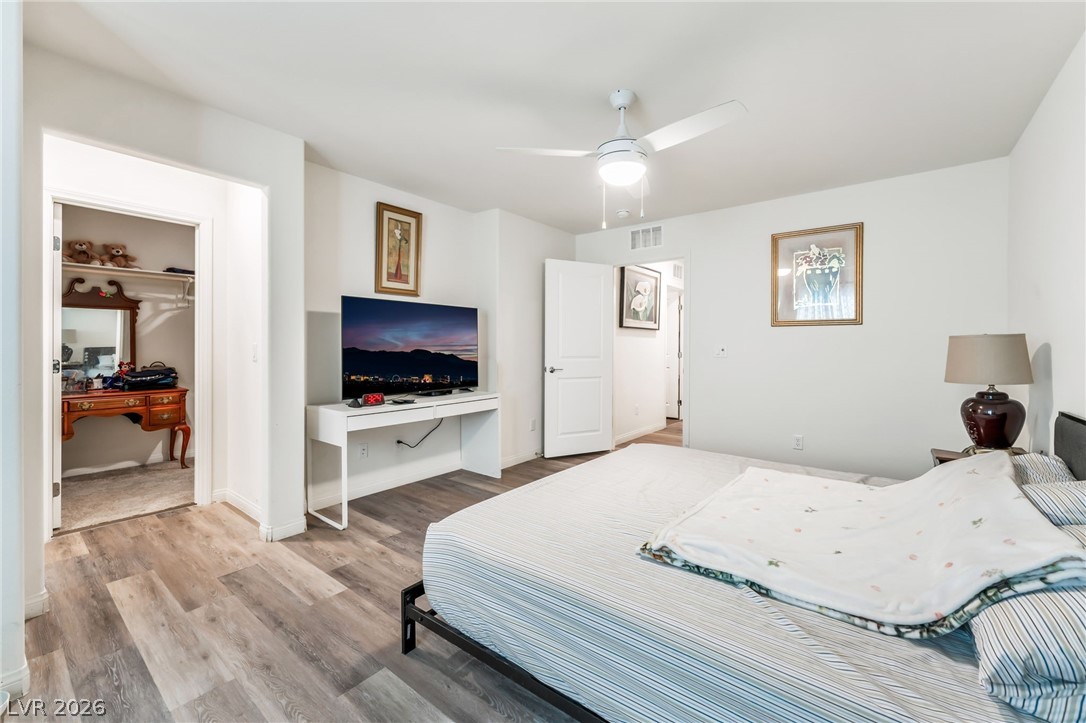 2961 Starwhite Street Las Vegas NV 89122