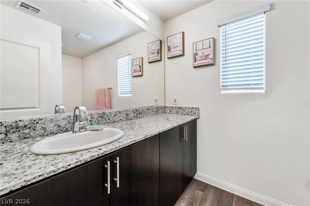 2961 Starwhite Street Las Vegas NV 89122