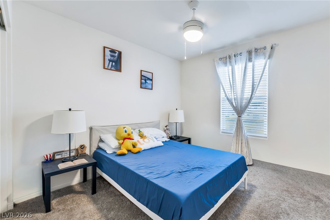 2961 Starwhite Street Las Vegas NV 89122