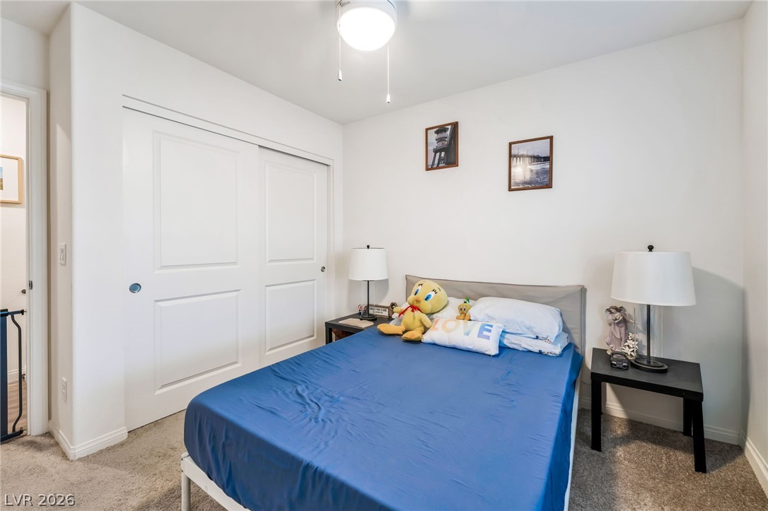 2961 Starwhite Street Las Vegas NV 89122
