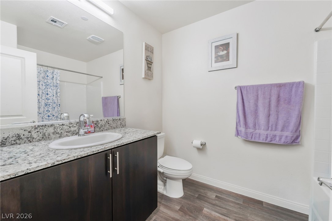 2961 Starwhite Street Las Vegas NV 89122