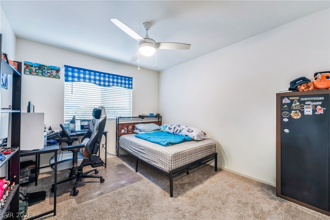 2961 Starwhite Street Las Vegas NV 89122