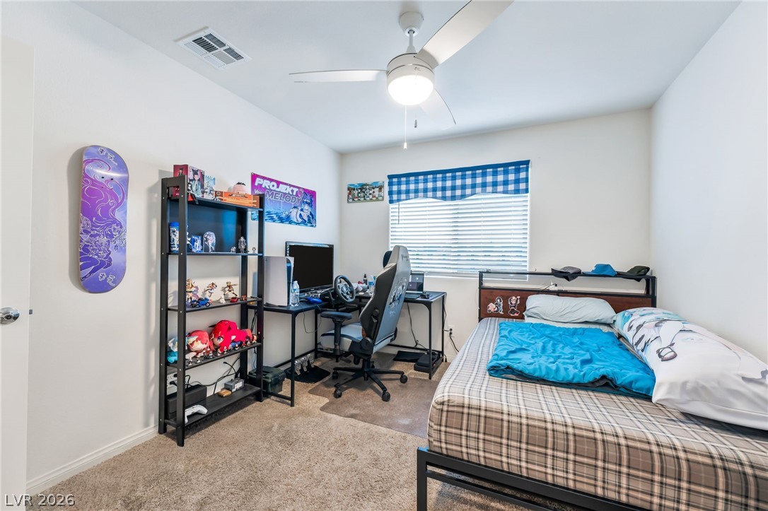 2961 Starwhite Street Las Vegas NV 89122