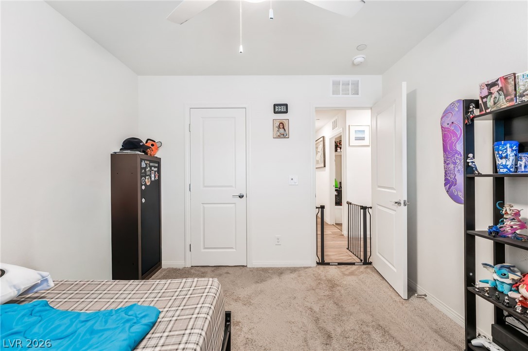 2961 Starwhite Street Las Vegas NV 89122