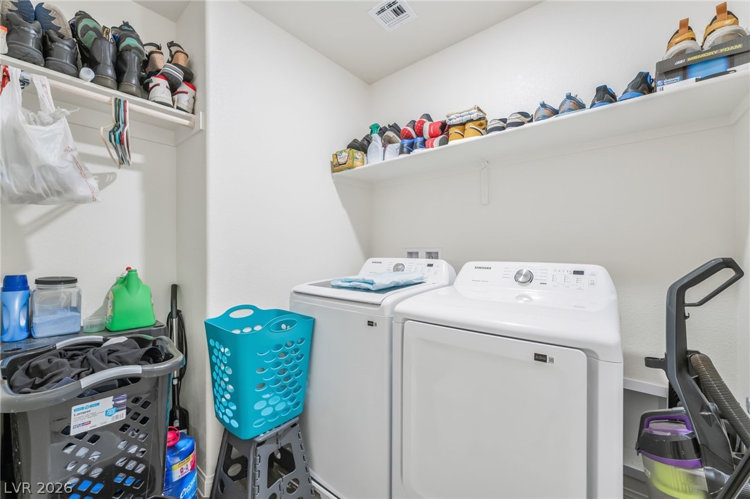2961 Starwhite Street Las Vegas NV 89122