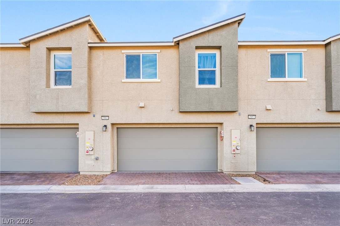 2961 Starwhite Street Las Vegas NV 89122
