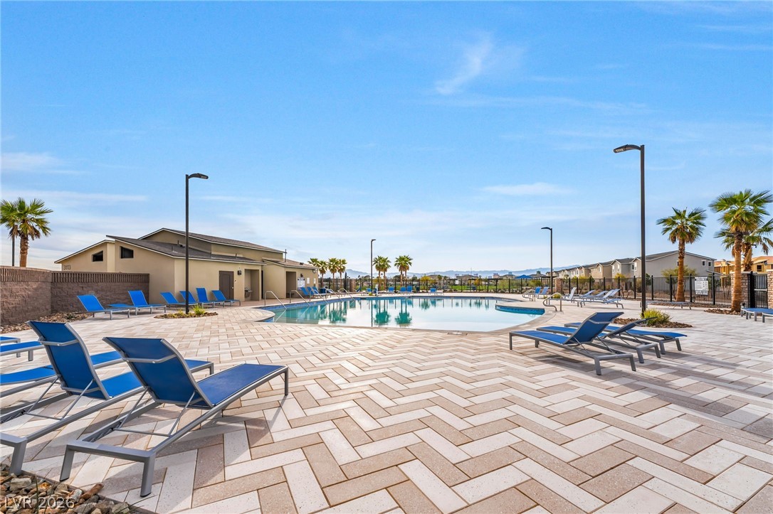 2961 Starwhite Street Las Vegas NV 89122