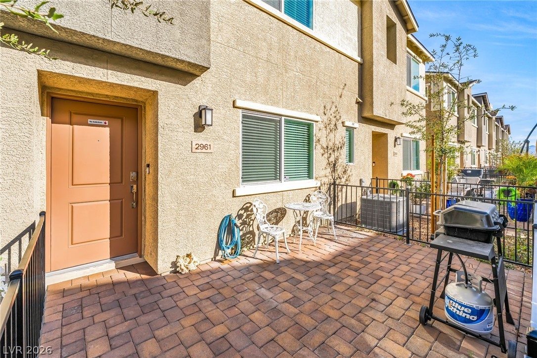 2961 Starwhite Street Las Vegas NV 89122