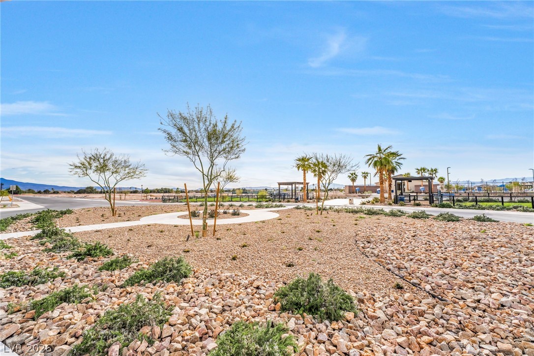2961 Starwhite Street Las Vegas NV 89122