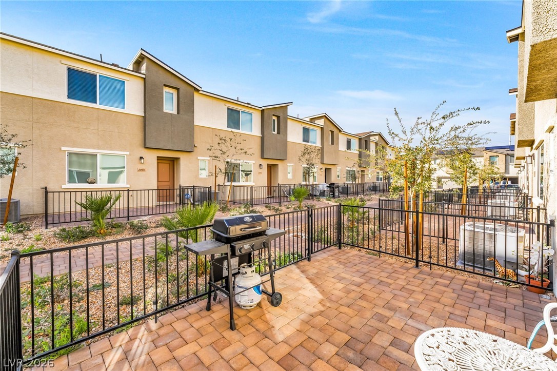 2961 Starwhite Street Las Vegas NV 89122