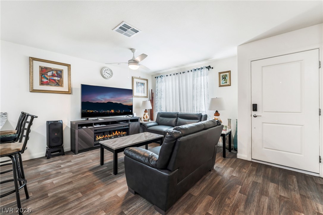 2961 Starwhite Street Las Vegas NV 89122