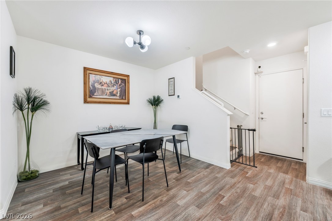 2961 Starwhite Street Las Vegas NV 89122