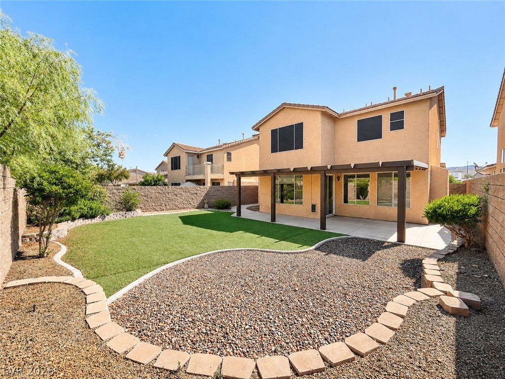 1313 Cadence Street Henderson NV 89052