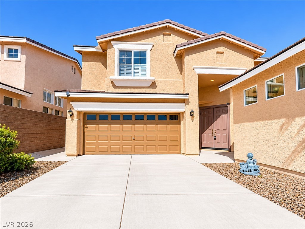 1313 Cadence Street Henderson NV 89052
