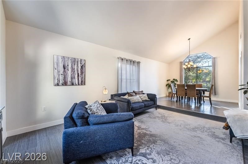 5381 Waving Sage Drive Las Vegas NV 89149