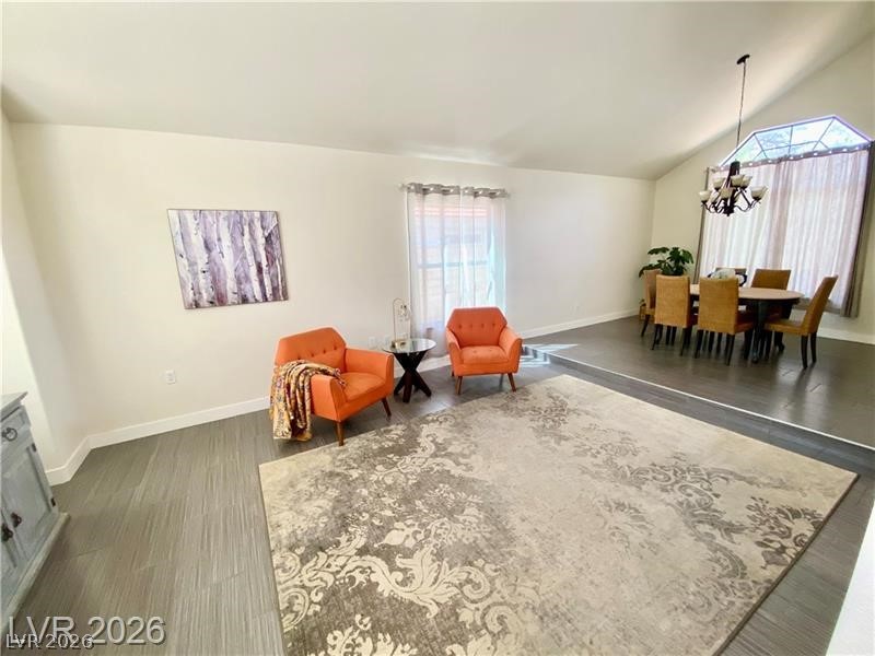 5381 Waving Sage Drive Las Vegas NV 89149
