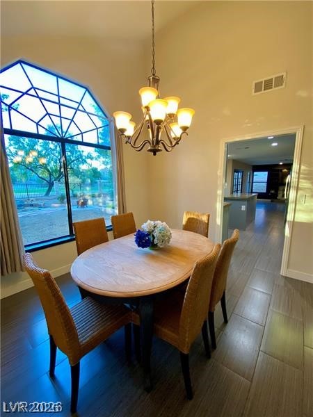 5381 Waving Sage Drive Las Vegas NV 89149