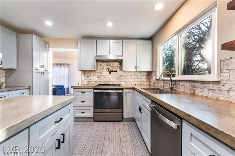 5381 Waving Sage Drive Las Vegas NV 89149