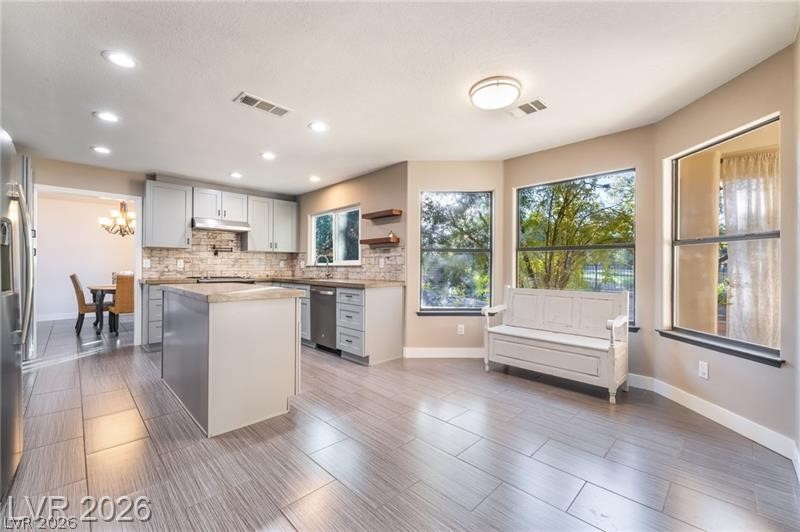 5381 Waving Sage Drive Las Vegas NV 89149