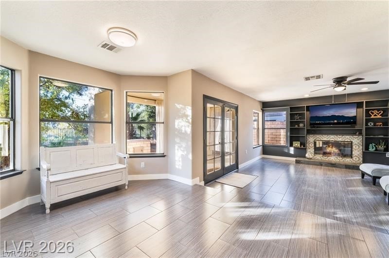 5381 Waving Sage Drive Las Vegas NV 89149
