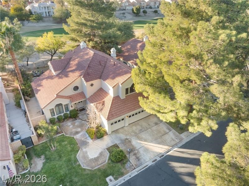 5381 Waving Sage Drive Las Vegas NV 89149