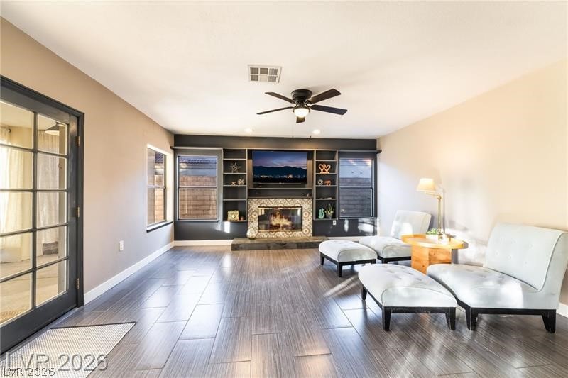 5381 Waving Sage Drive Las Vegas NV 89149