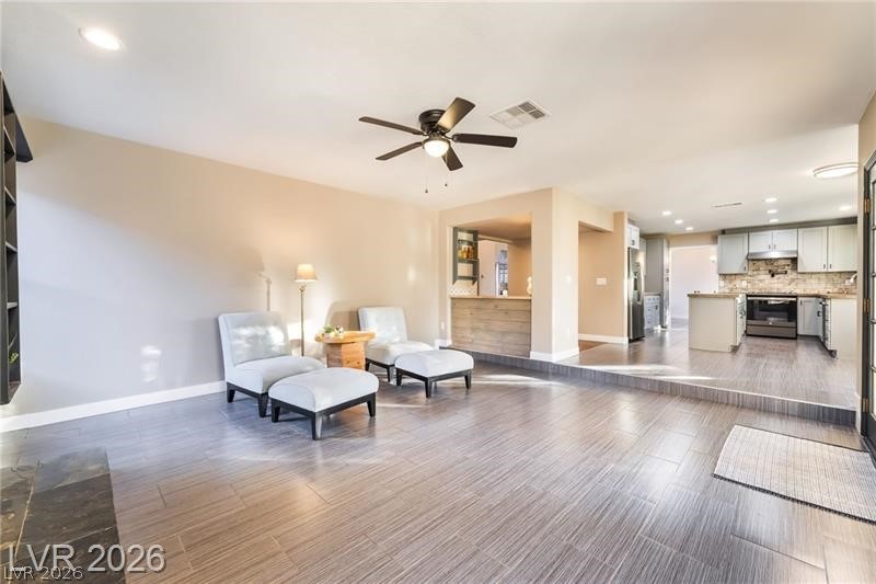 5381 Waving Sage Drive Las Vegas NV 89149