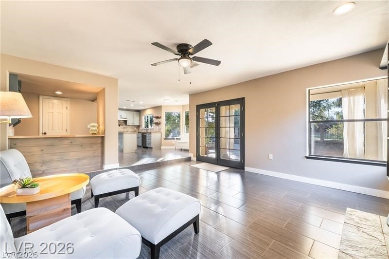 5381 Waving Sage Drive Las Vegas NV 89149