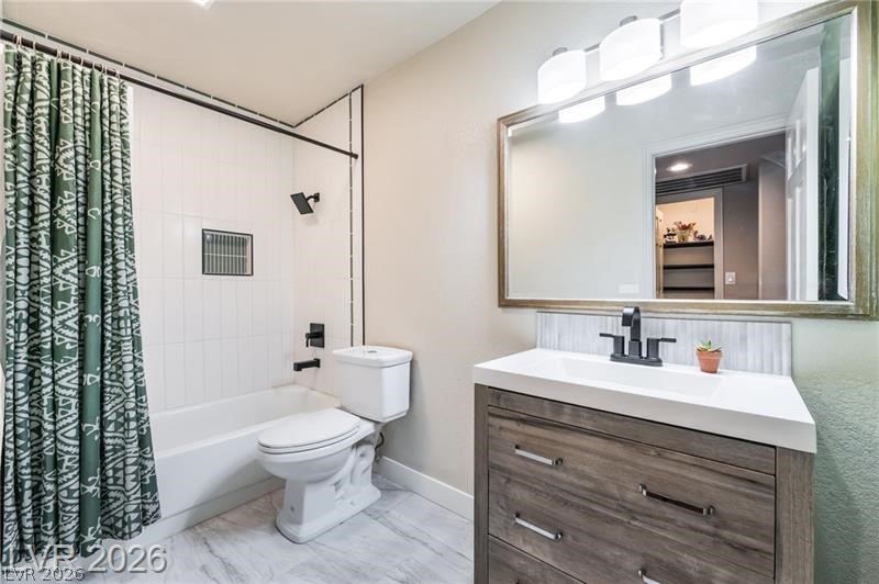 5381 Waving Sage Drive Las Vegas NV 89149