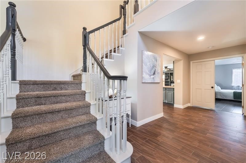 5381 Waving Sage Drive Las Vegas NV 89149