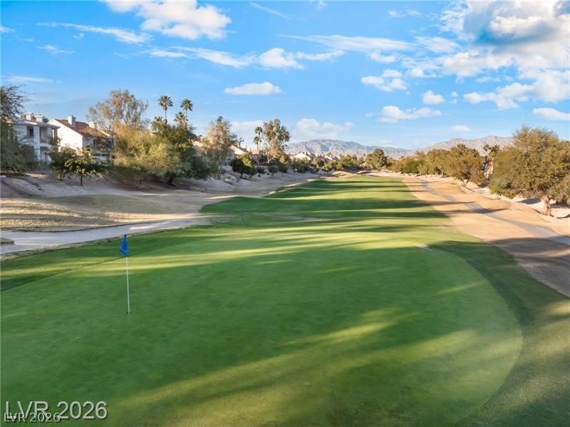 5381 Waving Sage Drive Las Vegas NV 89149
