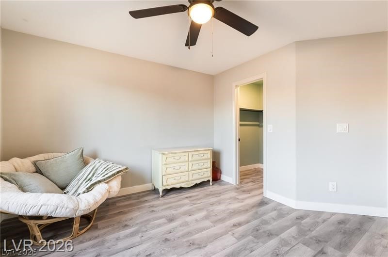 5381 Waving Sage Drive Las Vegas NV 89149