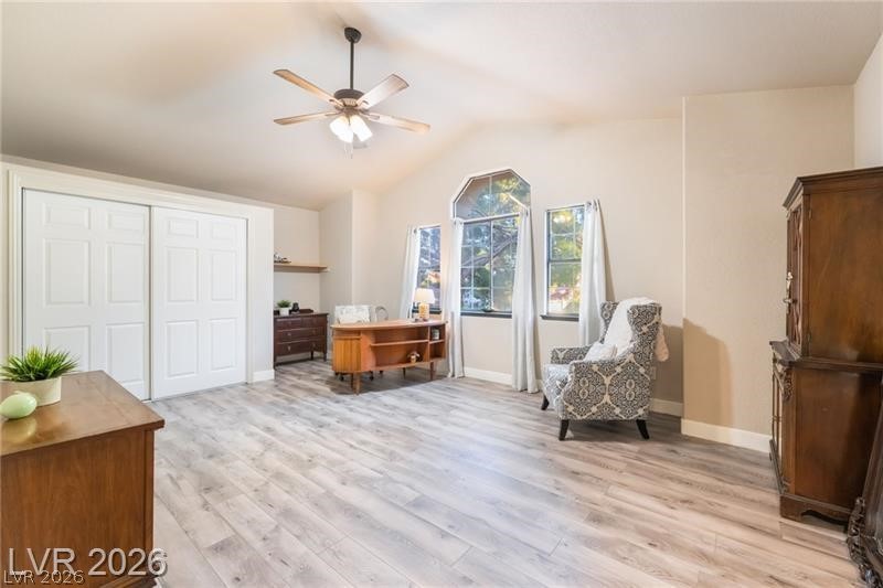 5381 Waving Sage Drive Las Vegas NV 89149