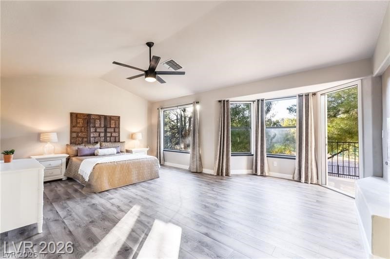 5381 Waving Sage Drive Las Vegas NV 89149