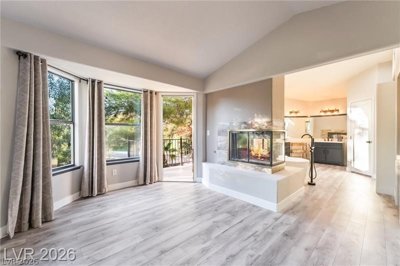 5381 Waving Sage Drive Las Vegas NV 89149