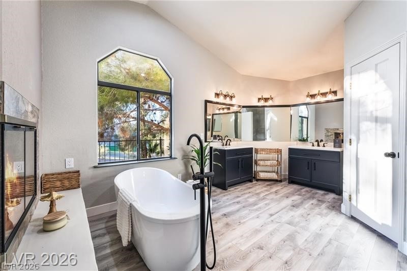 5381 Waving Sage Drive Las Vegas NV 89149