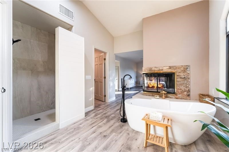 5381 Waving Sage Drive Las Vegas NV 89149