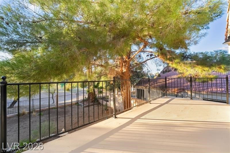 5381 Waving Sage Drive Las Vegas NV 89149