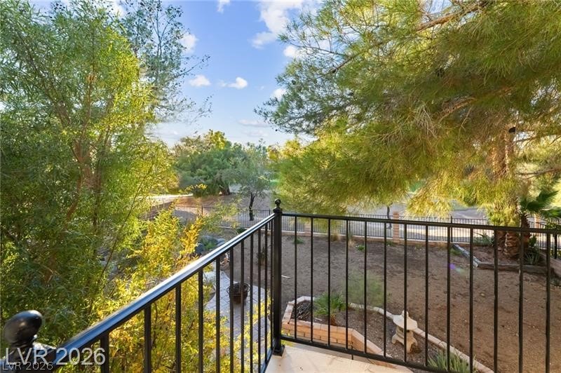5381 Waving Sage Drive Las Vegas NV 89149