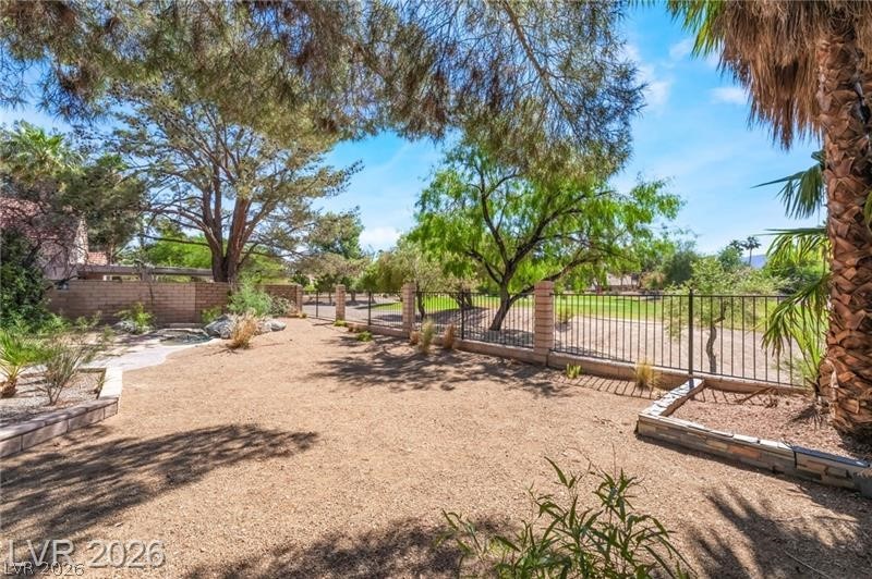5381 Waving Sage Drive Las Vegas NV 89149