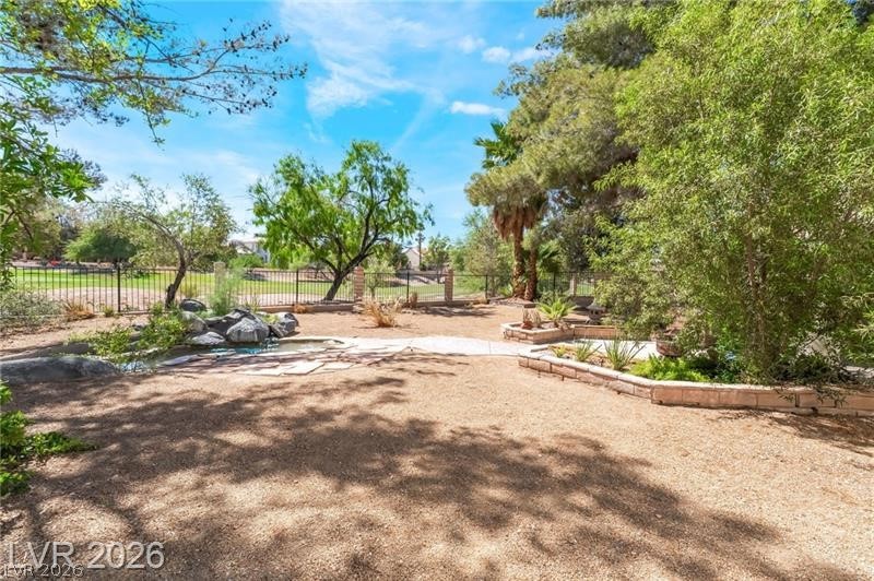 5381 Waving Sage Drive Las Vegas NV 89149