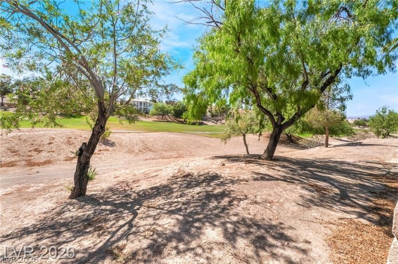 5381 Waving Sage Drive Las Vegas NV 89149