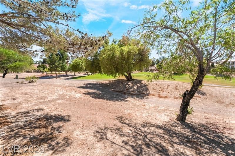 5381 Waving Sage Drive Las Vegas NV 89149