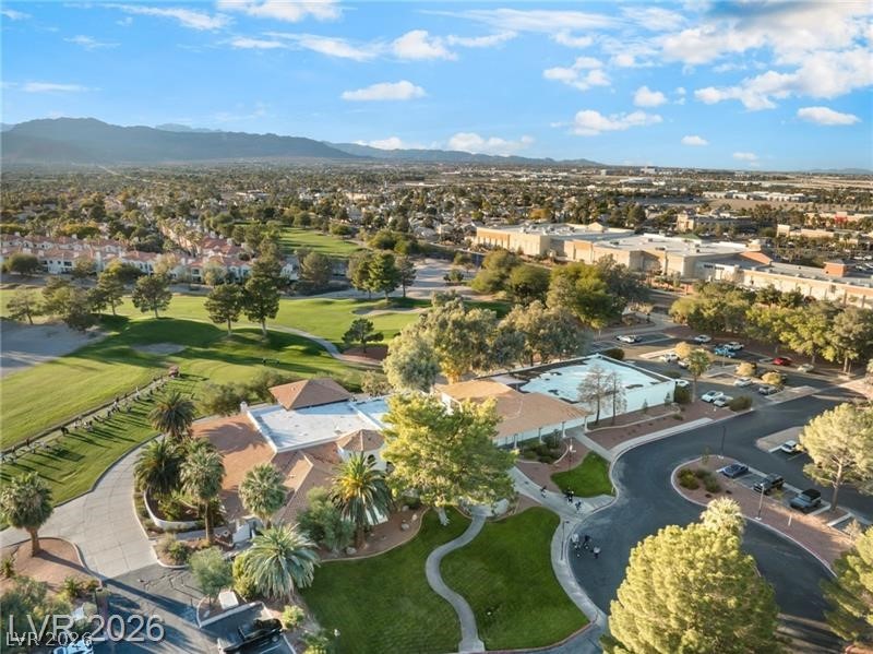 5381 Waving Sage Drive Las Vegas NV 89149