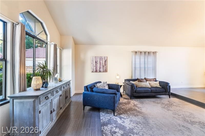 5381 Waving Sage Drive Las Vegas NV 89149