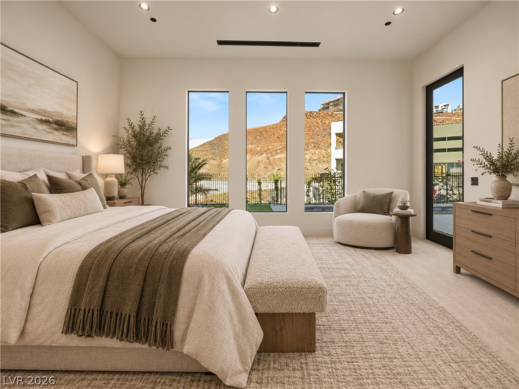 487 Cityview Ridge Drive Henderson NV 89012