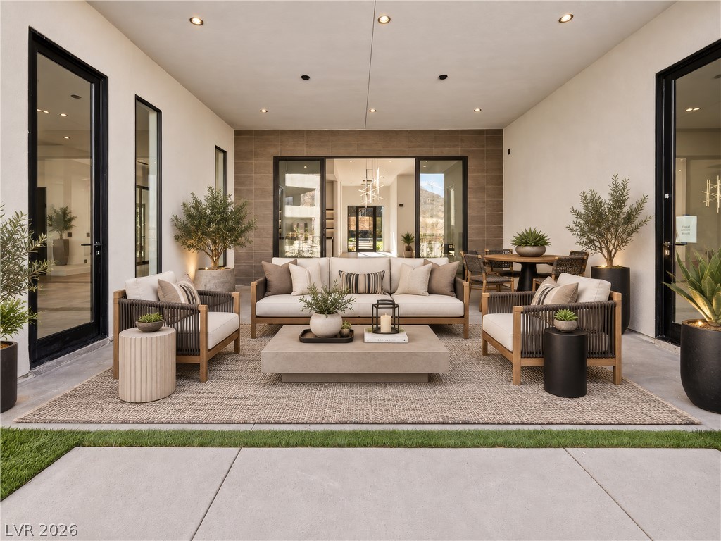 487 Cityview Ridge Drive Henderson NV 89012